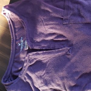 American Eagle Women's XXL Top